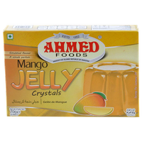 Galaretka o smaku mango Ahmed 70g