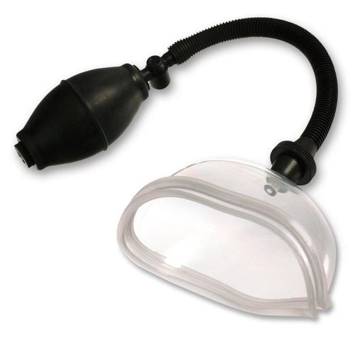 Ffs High Intensity Pussy Pump na Arena.pl