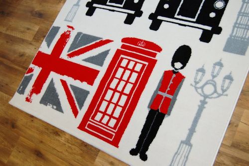 Dywan BCF FLASH 33253/160 na Arena.pl