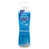 Żel Durex Play Nawilżający 50 Ml
