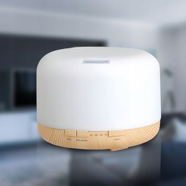 Oczyszczacz powietrza RETOO E580-1 zdjęcie 9