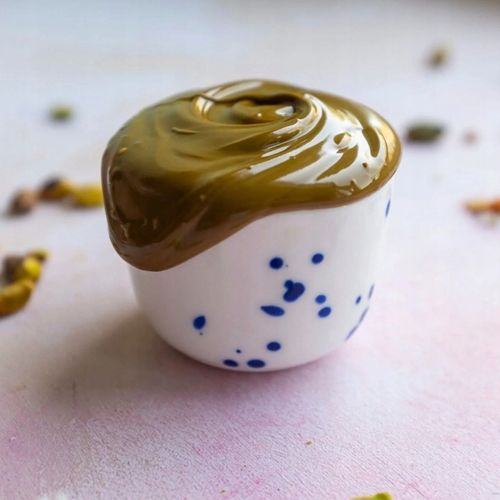 Pasta pistacjowa 100% 500g DESEO na Arena.pl