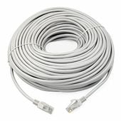 ko27 kabel sieciowy lan ethernet rj45 cat5e 15m skrętka przewód internetowy