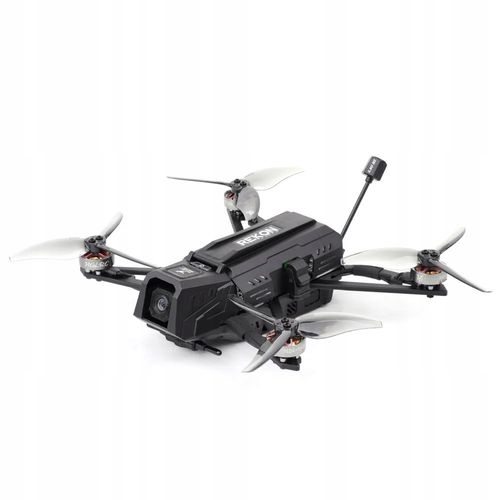 Dron FPV HGLRC Rekon35 V2 Long Range Analog na Arena.pl