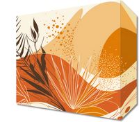 Obraz 20x20cm Krajobraz Śródziemnomorski