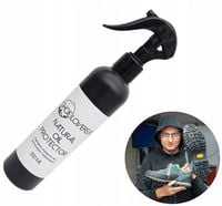 Natural Oil Protector - Olejek do zamszu, nubuku i weluru 200 ml