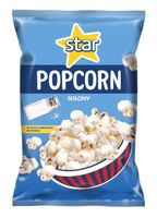 Star Popcorn solony 95 g