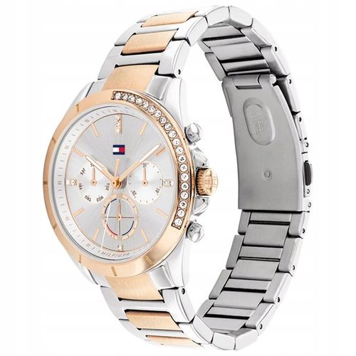 Zegarek damski Tommy Hilfiger 1782387 na Arena.pl