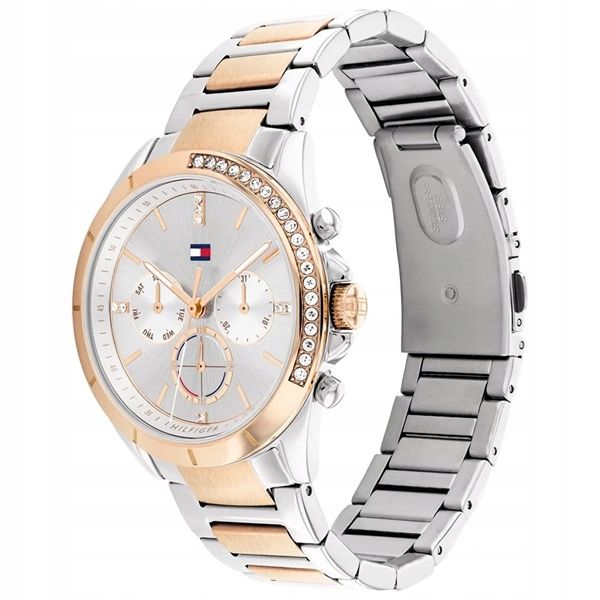 Zegarek damski Tommy Hilfiger 1782387 zdjęcie 9