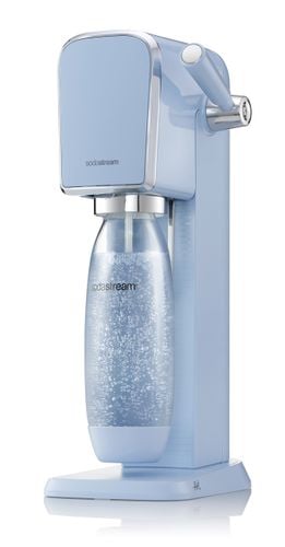 Saturator Sodastream ART Niebieski na Arena.pl