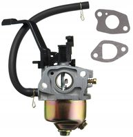 Gaźnik SILNIK HONDA GX160 GX200 AGREGAT +USZCZELKI