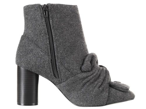 Zara Ankle Boot 3152/201/004 40 na Arena.pl