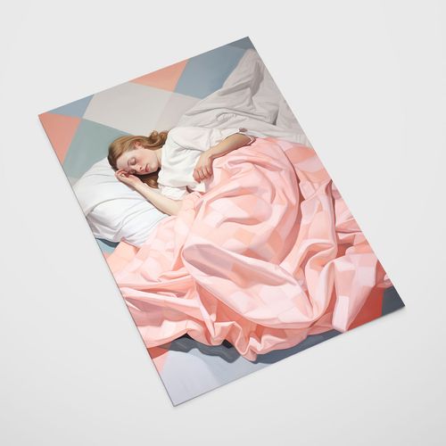 Plakat nowoczesny obraz 40x50 cm na Arena.pl