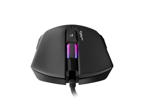 Mysz Genesis Krypton 800 PMW3330 symetryczna na Arena.pl