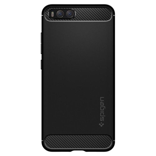 SPIGEN RUGGED ARMOR XIAOMI MI6 - BLACK na Arena.pl