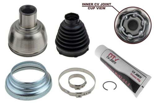 PRZEGUB WEWNĘTRZNY PRAWY PRZÓD MERCEDES CLA C117 2014 2015 2016 2017 2018 na Arena.pl