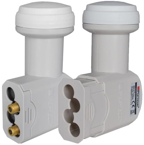 Konwerter Twin (x2) Opticum LTP-04H 0,1 dB na Arena.pl