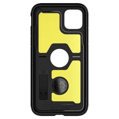 SPIGEN TOUGH ARMOR ”XP” IPHONE 11 BLACK na Arena.pl