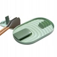 Organizer Kuchenny Podstawka Stojak Na Pokrywki Suszarka Talerze ViO TSG-5