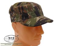 CZAPKA PATROLÓWKA US TIGER STRIPE