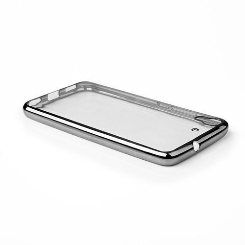 Huawei Y6 - Etui Glossy Chrom na Arena.pl