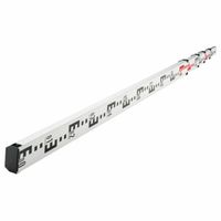 Celownik teleskopowy SOLA 500 m Poziomica laserowa