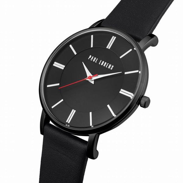 Zegarek Męski Paul Lorens PL10401A-1A3 zdjęcie 3