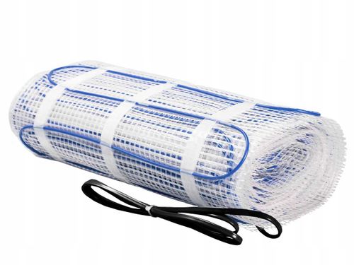 Mata Grzewcza Cronos Blue 150W 2M2 na Arena.pl