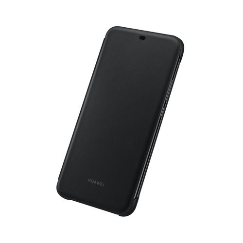 Huawei etui Wallet do Mate 20 Lite czarne na Arena.pl