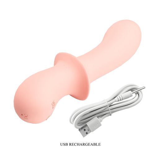 pretty love - abigal, 10 vibration functions, silicone na Arena.pl