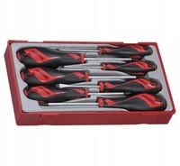 TENGTOOLS ZESTAW WKRĘTAKÓW TT917N, 7SZT. 174400101