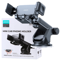 joyroom jr-zs283 dashboard car mount black