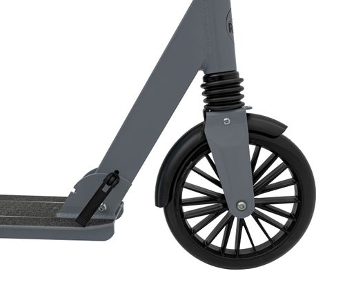 Hulajnoga Sportrike Srebrna na Arena.pl