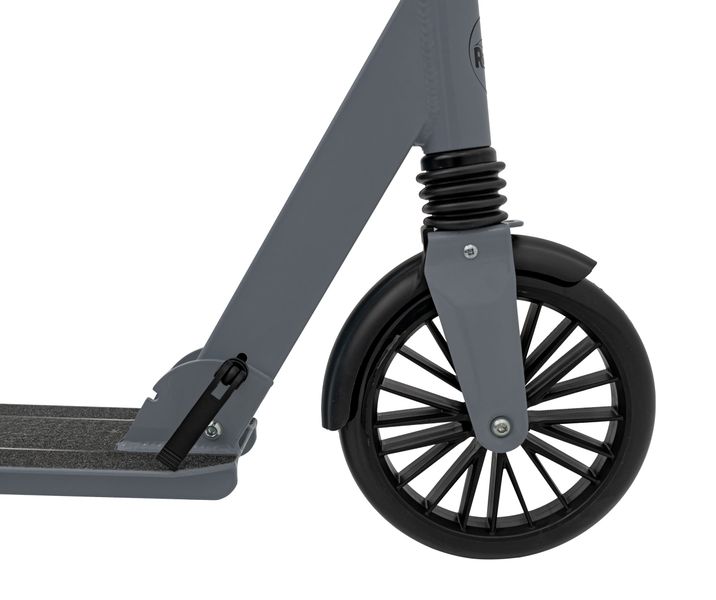 Hulajnoga Sportrike Srebrna zdjęcie 11