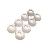 pianki MKF-F-028 do Huawei Freebuds Pro szare