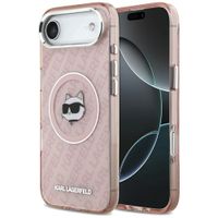 etui karl lagerfeld iml choupette head   logo magsafe do iphone air