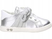 PRIMIGI Półbuty 1902133 CAPRA LAMINATA 20