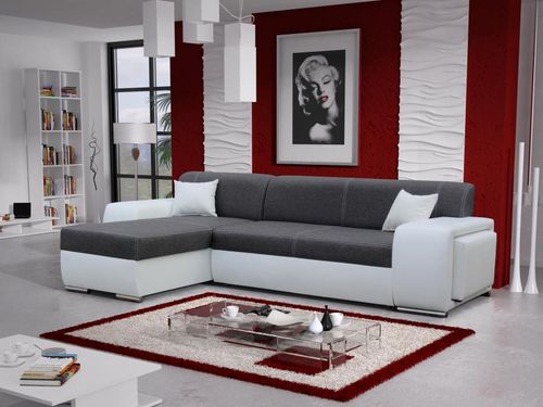 NAROŻNIK OPTIMA OD BRATTEX na Arena.pl