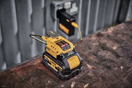 DEWALT ADAPTER USB DO AKUMULATORÓW na Arena.pl