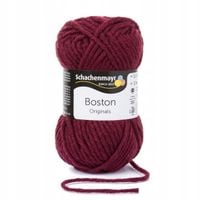 Włóczka Schachenmayr Original Boston ( 00132 )