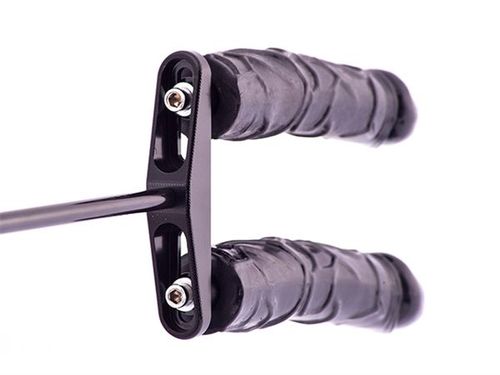 f-machine double trouble adapter na Arena.pl