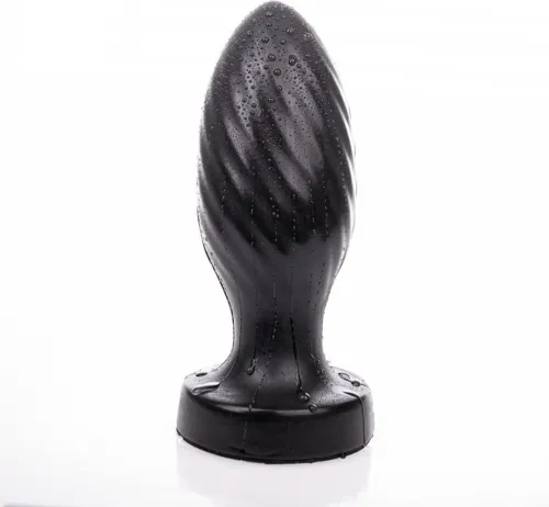 Hung System - Korek analny Bumfun 23 cm na Arena.pl