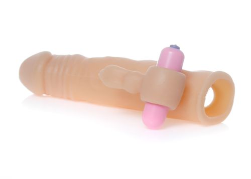 stymulator perfect sleeve vibrating na Arena.pl