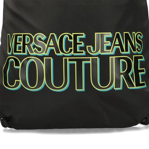 Versace Jeans Couture - Worek Męski - E1YUBB90 71294 E67 na Arena.pl