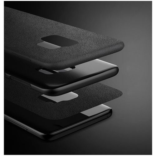 Baseus Original Case Etui Galaxy S9 niebieski na Arena.pl