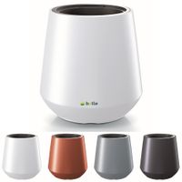 Masywna Nowoczesna Doniczka 44 x 44cm Wkład 11L