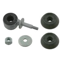 Łącznik stabilizatora PRZÓD VW Polo 3 1995 1996 1997 1998 1999 2000 2001