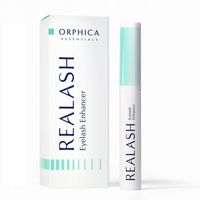 ORPHICA Essentials Relash odżywka do rzęs Serum odżywcze na porost rzęs 3ml