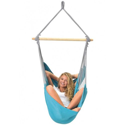 Fotel hamakowy Amazonas Panama Aqua na Arena.pl