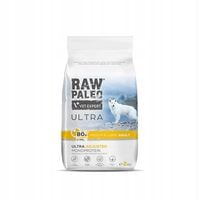 Sucha karma VetExpert Raw Paleo Ultra indyk Med&Larg Adult 2 kg